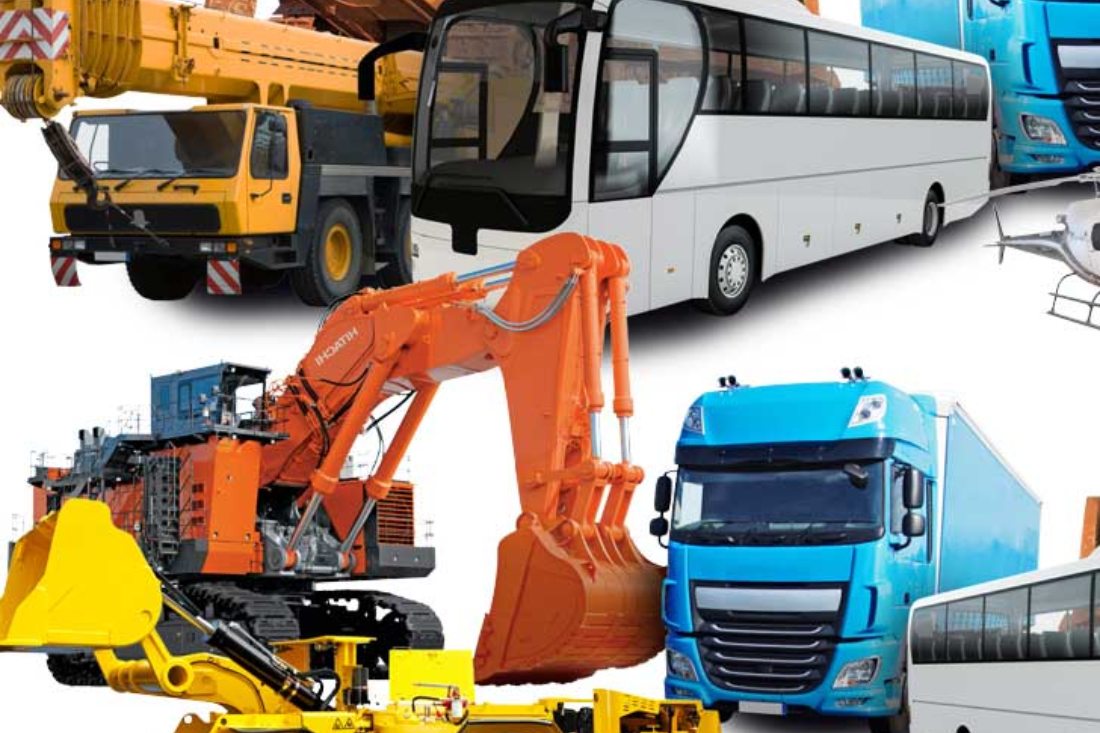 Asset finance Australia for equipment and business assets